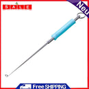 10pcs Stainless Steel Extractor Fishing Hook Detacher Remover Decoupling