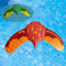 20cm little devil fish (pack of 2) water toys swimming pool playing floating`