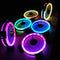 COOLMOON 12cm RGB PC Case Cooling Fan Small 6 Pin Quiet Cooler Heatsink Radiator