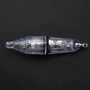 Deep Drop LED Flash Fishing Light Lure Underwater Tackle Lamp(Blue)