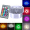 Wall Light Indoor Lighting Colorful Light Down Light Wall Lamp Sunflower Modern