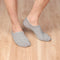 Elastic Massage Business Breathable Ankle Cotton Sock Boat Sox Men's Socks