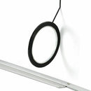 Self Adhesive Whiteboard Grid Gridding Marking-Tape Use Easy to T Black E6S7