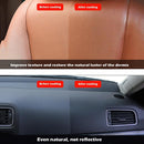 50ml Car Interior Cleaner Leather Seat Plastic Dashboard Door Panel Foam Ag