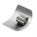 Kitchen Finger Hand Protector Guard Tool Slice Chop Sale Cook W6F4