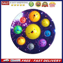 Kids Adults Bubble Gyro Baby Sensory Toys Stress Reliever Concentration Toys
