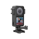 Adapter Action Protective Frame Border Protection Case For DJI Osmo Action 2
