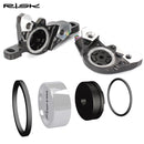 Lightweight Bike Brake Caliper Piston for Mtb Xtr Series M9020 M9000 M9100 Clamp