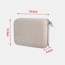 Finishing Bag Filter Storage Box Lens Filter Bag Thickened Filter Sleeve