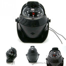 Sea Digital LED Light Camping Hiking Tool Guider Car Compass Marine Compass