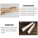 4PCS Domino Trays Racks Domino Tiles Game Rack for Seniors Professional Players