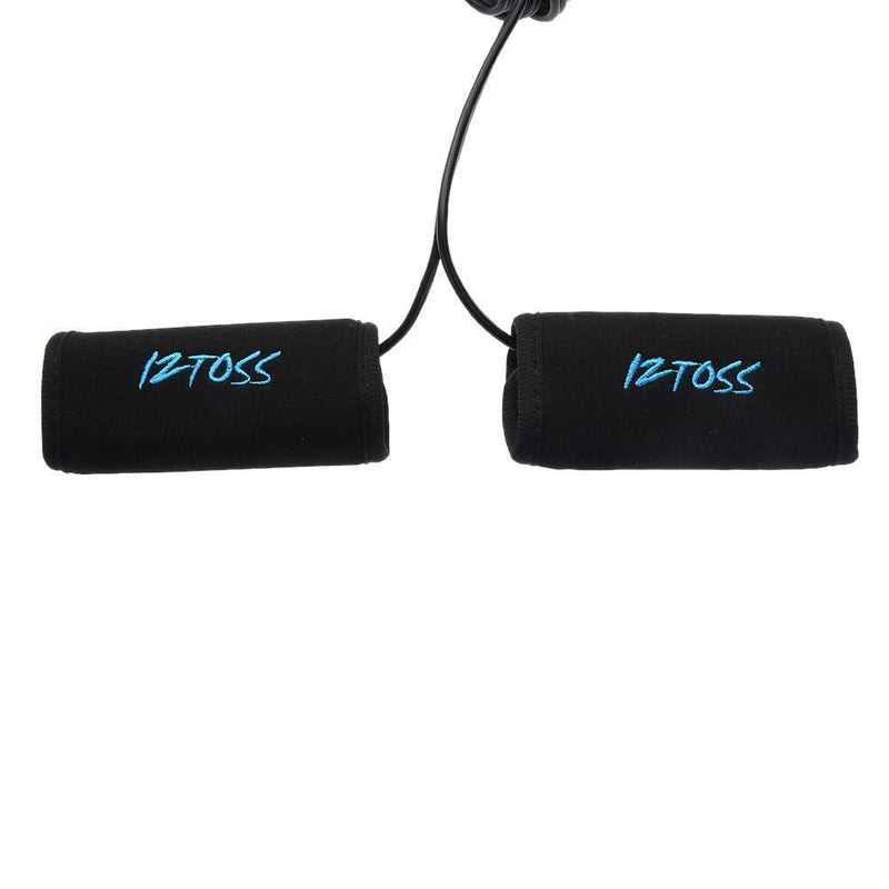 2x 7/8" Motorcycle USB Electric Hot Heated Grips Handle Handlebar Warmer Newly