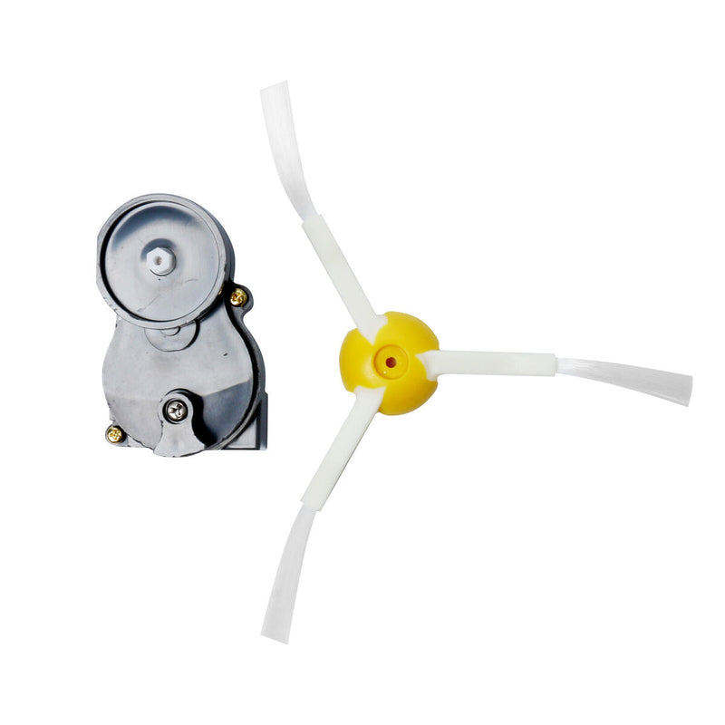 Side Brush Motor Module for iRobot Roomba 800 900 860 870 880 890 960 980 Vacuum