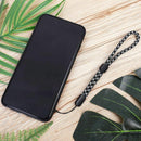 Anti-dropping Adjustable Key Chain Wrist Strap Hand Lanyard Mobile Phone Rope