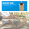1/2/3pcs Brass Gas Refill Adapters for Camping Stove Gas Cylinder Gas Tank