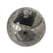 Solar Water Floating Light Magic Ball Waterproof Pool Garden Decor (Warm)