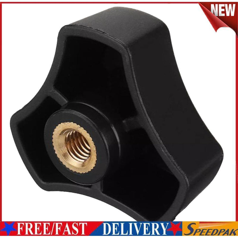 Quick Acting Hold Down Clamp T-track Miter Slot Clamp Woodworking Tool (A)