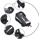 Waterproof Bicycle Bag Front Top Tube Cycling Phone Case Bike Saddle Pouch Newly
