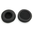 For AKG K518 K81 Headphones Ear Pads Protein Leather Cover Replacement Pack of 2