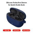 G56 Soft Wireless Headset Protective Case Skin for Beats Studio Buds Headphon