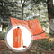 Outdoor Camping Tent Storage Bags Hiking Survival Emergency Pouchs S3T4 M2C8