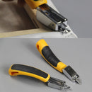 Upholstery Remover Tack Nail Puller Carpet Puller Nail Lifter Hand Held Stapler