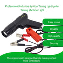 12V For Car Motorcycle Marine Ignition Timing Light Tl-122 Professional Strobe