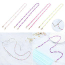 Eyeglass Cord Eyewear Holder Strap Glasses Chain Holder Sunglasses Lanyard