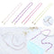 Eyeglass Cord Eyewear Holder Strap Glasses Chain Holder Sunglasses Lanyard