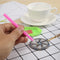 5pcs DIY Wheel Full Drill Special Shaped Diamond Painting Keychains Gifts Newly