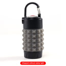 Camping Lantern Case with Luminous Function Camping Flashlight Lampshade for ML4