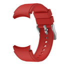 Soft Silicone Band for Galaxy Watch4/Watch4 Classic Smart Watchband Sports