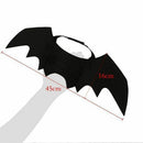 Bat Wings Cat Vest Pet Clothes Halloween Decorations Cat Costume Cat Wings