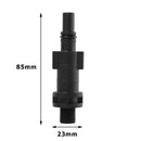 Adapter for Snow Foam Lance G1/4 Fitting for Black+Decker Pressure Washer Newly