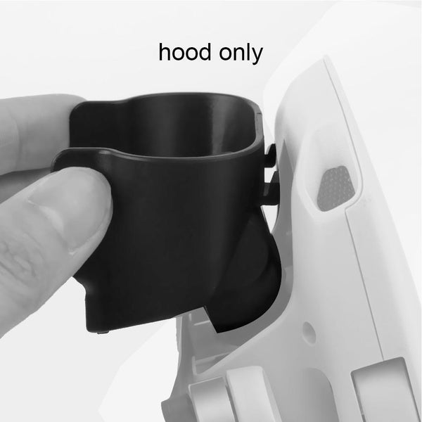 1 pcs Anti-glare Lens Hood Protective Cover For Mavic drone/Mini Mini 2 SA Q6Z7