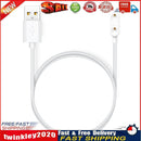 Charger for Huawei Band 7 Smart Watch USB Charging Cable Adapter (White) Newly