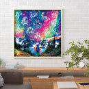 Diamond Painting 5D DIY Twelve constellations Full Square Drill Rhinestone