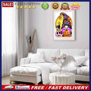Halloween Pumpkin Goblin Ghost Diamond Painting Kits Wall Art Decor (A5537)