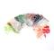 Full Drill Two Owls 5D Diamond DIY Painting Craft Kit Home Decor Newly