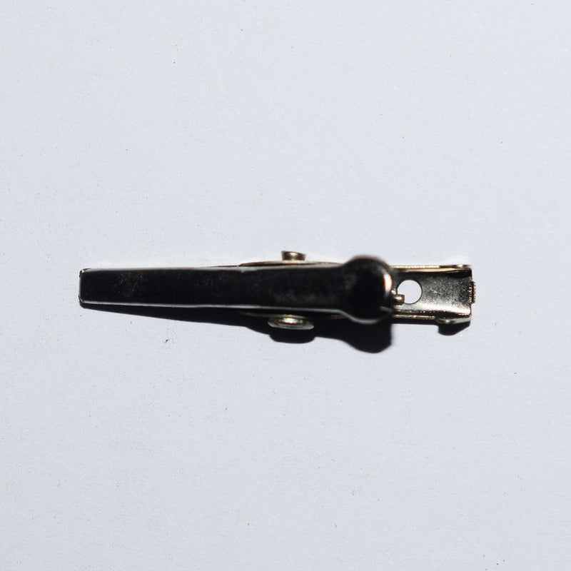 Electrical Clamp Crocodile Test Clips Alligator Clip Testing Probe Meter
