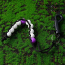 Golf Bead Score Stroke Simple Effective Bead Stroke Course Counter`