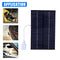 USB Solar Panel 5W 5V DIY Solar Charger 88x142mm for 3-5V Battery/Mobile Ph