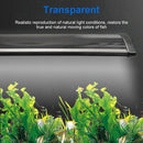 Light Bar Aquariums Decor Underwater Lamp Fish Tank Light Aquarium Light