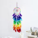 Pendant Dreamcatcher Gifts for Wedding Xmas Room Interior Decoration Wan