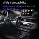 For CarPlay Android Auto USB Wired Dongle for Android 4.2 Car Multimedia Player