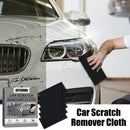 Metal Paint Scratches Remover Automotive Care Scratch Repair Agent Car Repair