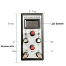 Automobile Car Sensor Crankshaft Position Sensor Auto Vehicle Signal Generator