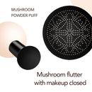 Skin Moisturizing Air Cushion Isolation Foundation Concealer (02Nature)