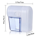 Dust Brusher Hairball Epilator Sweater Shaver Lint Remover Fabric Trimmer