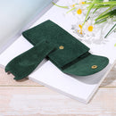 Flannelette Protection Watches Pockets Storage Bag Collection Watch Boxes Case